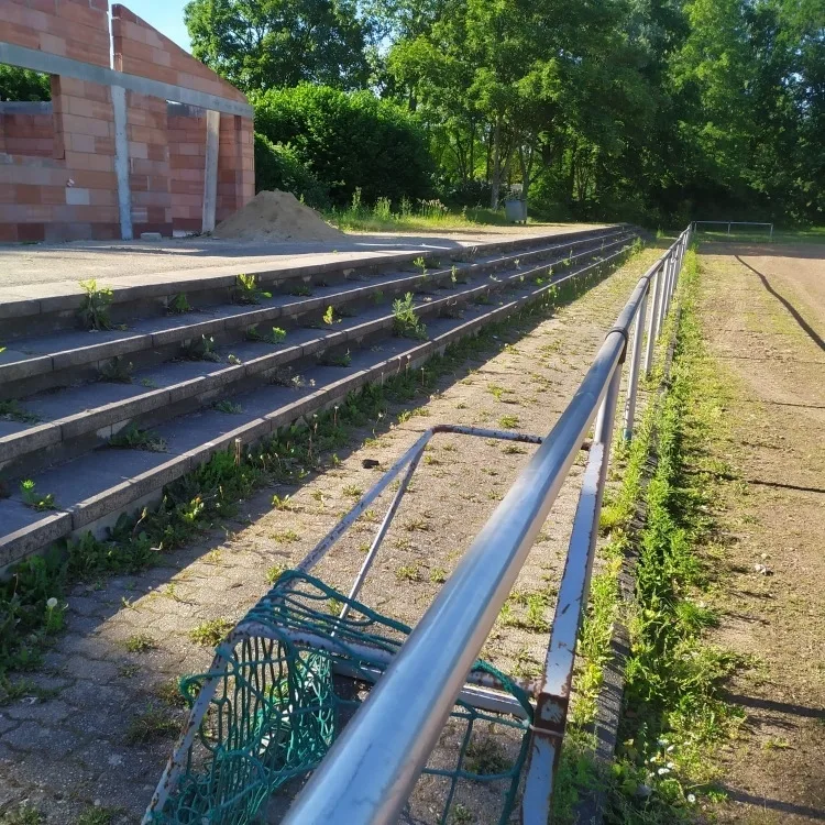 Aufräumen