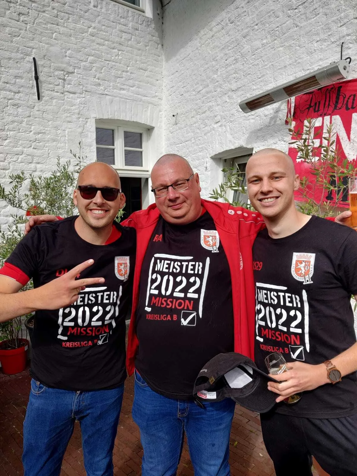 Aufstieg!!! (2022)