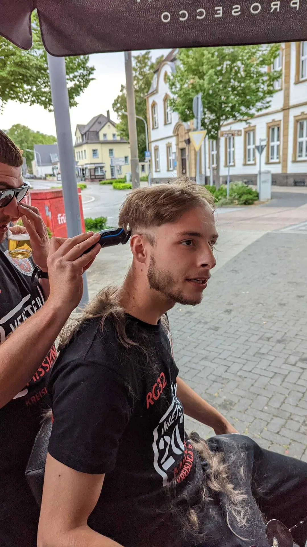Aufstieg!!! (2022)