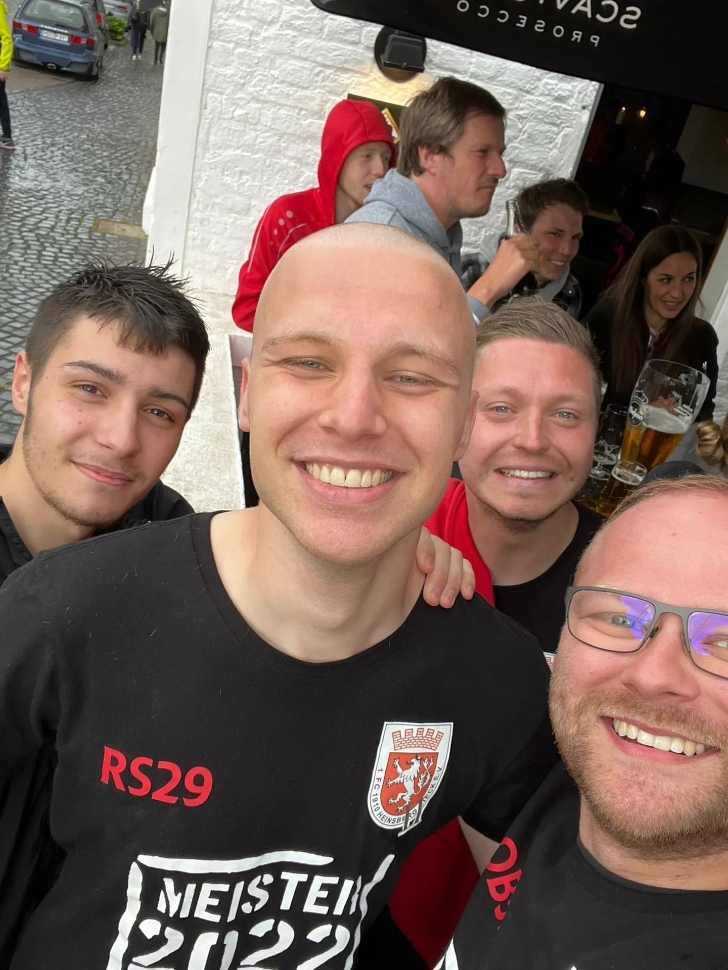 Aufstieg!!! (2022)