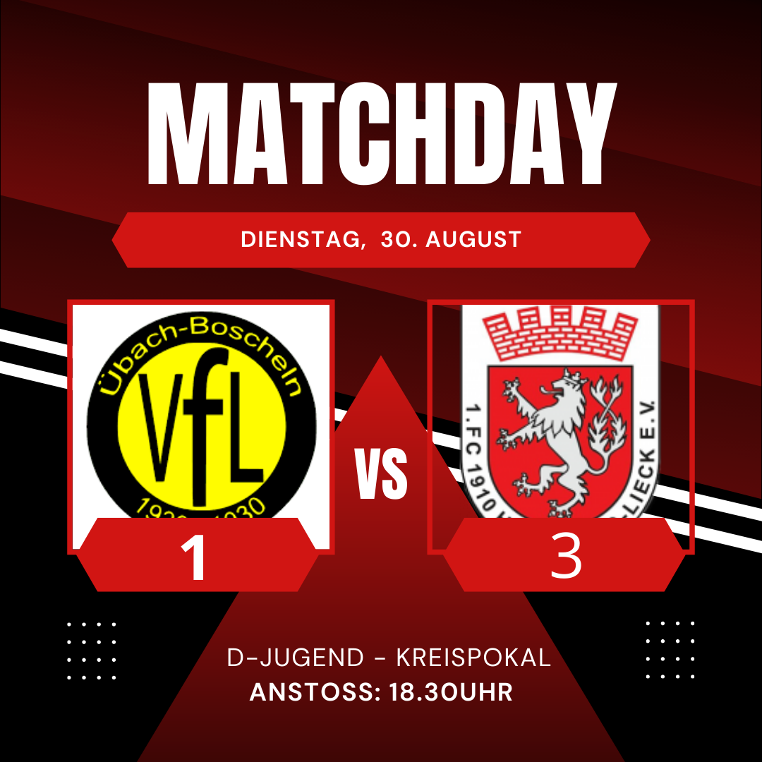 D-Jugend gewinnt Pokalspiel