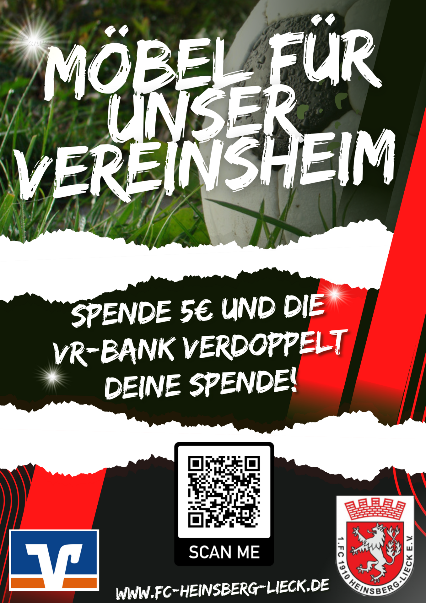 Finanzierungsphase Crowdfunding
