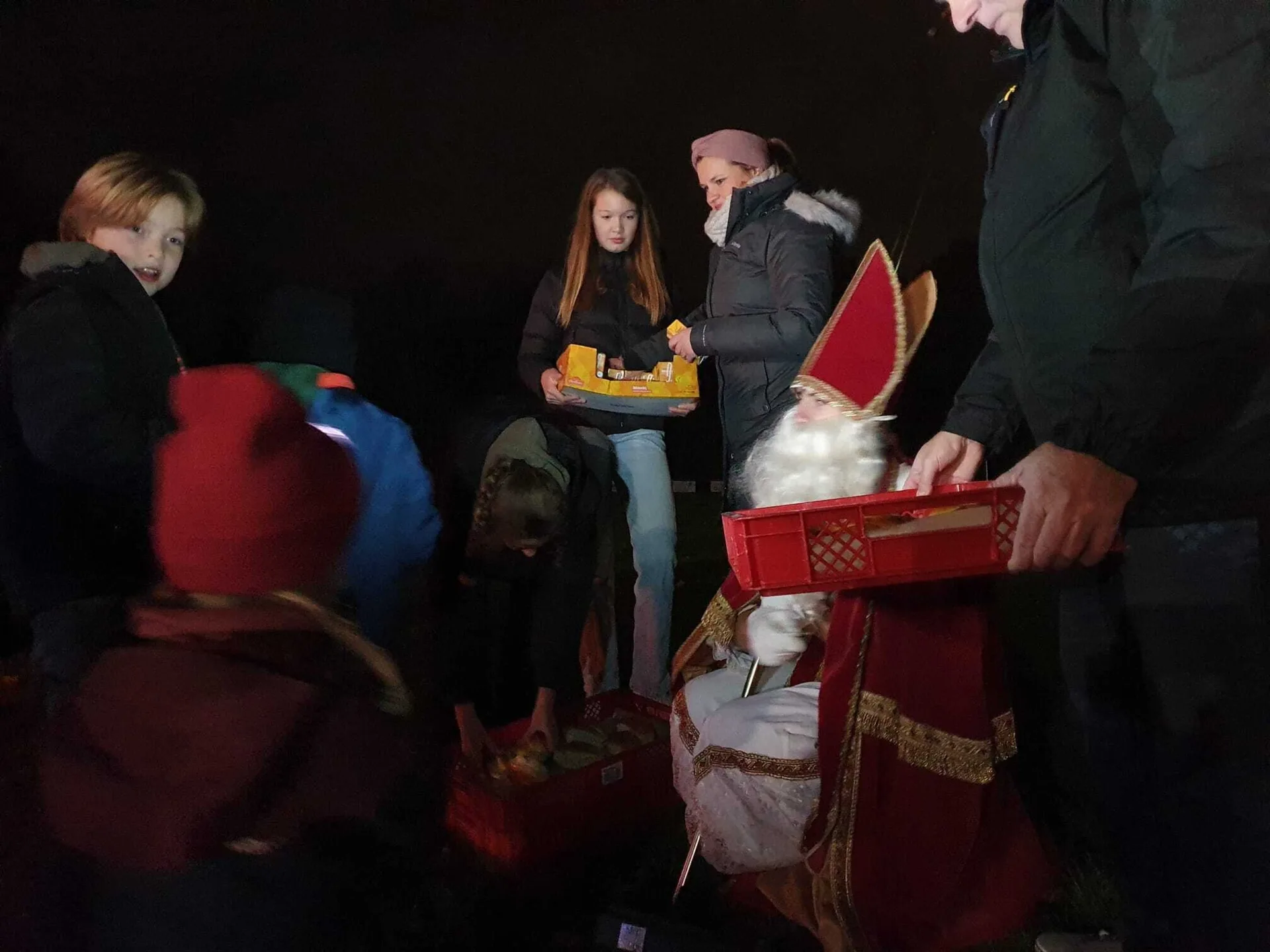 Adventssingen