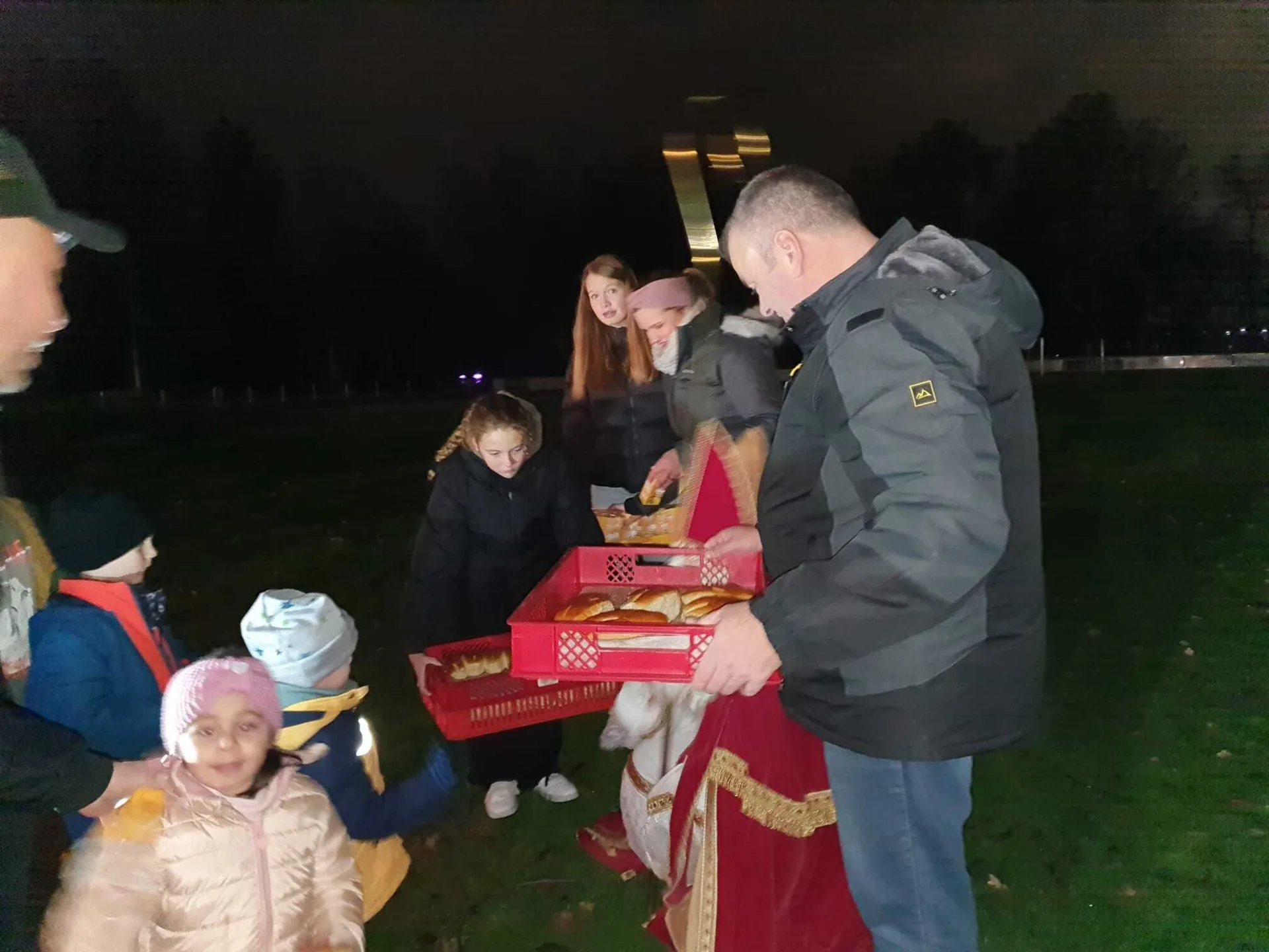 Adventssingen