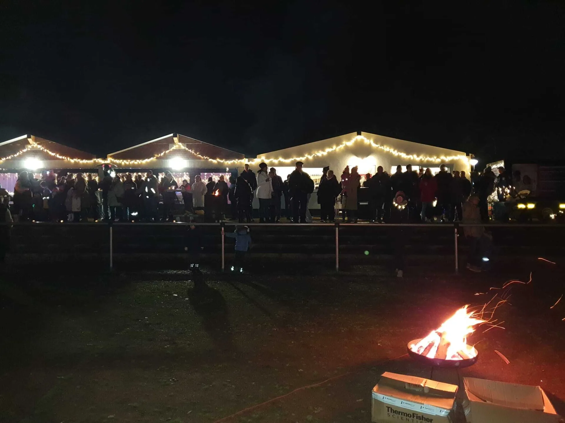 Adventssingen