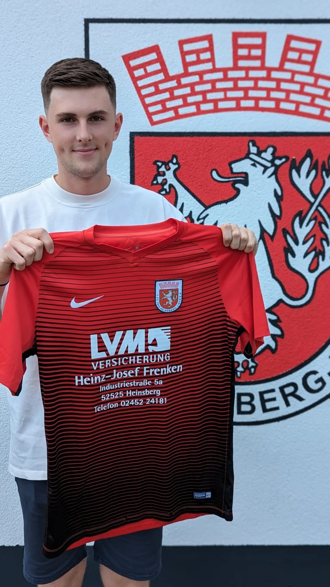 Neuzugang Juni 2024 - Luca Jansen (2)