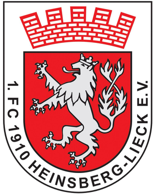 FC Heinsberg-Lieck Wappen