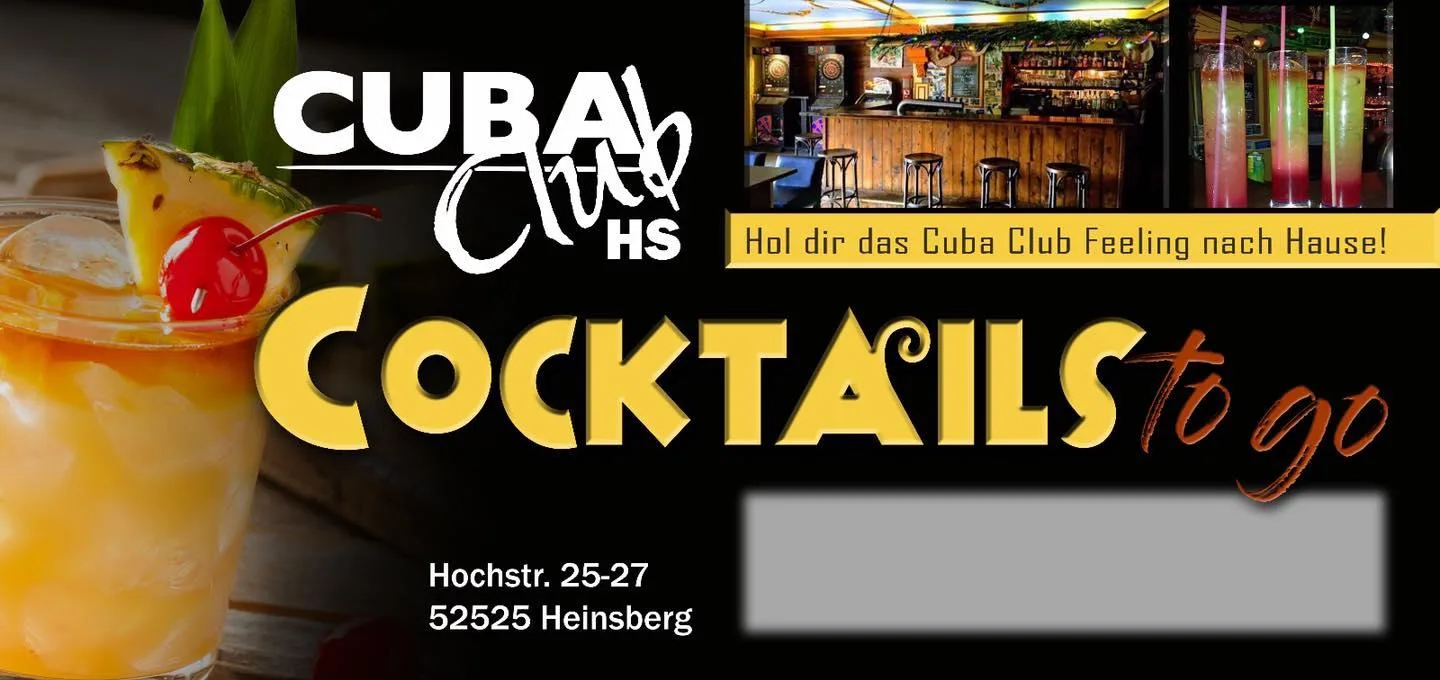 CubaClub