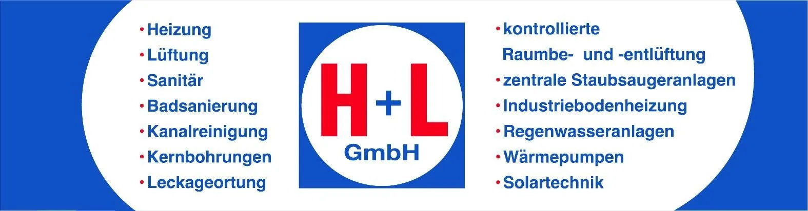 H&L GmbH