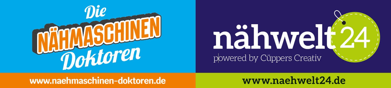 Nähmaschinen Doktoren