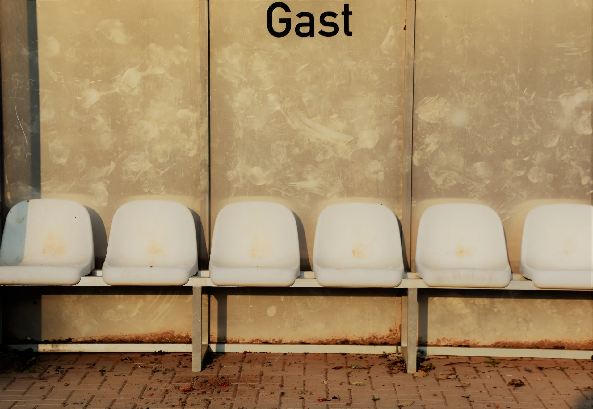 Sportanlage Seestadion