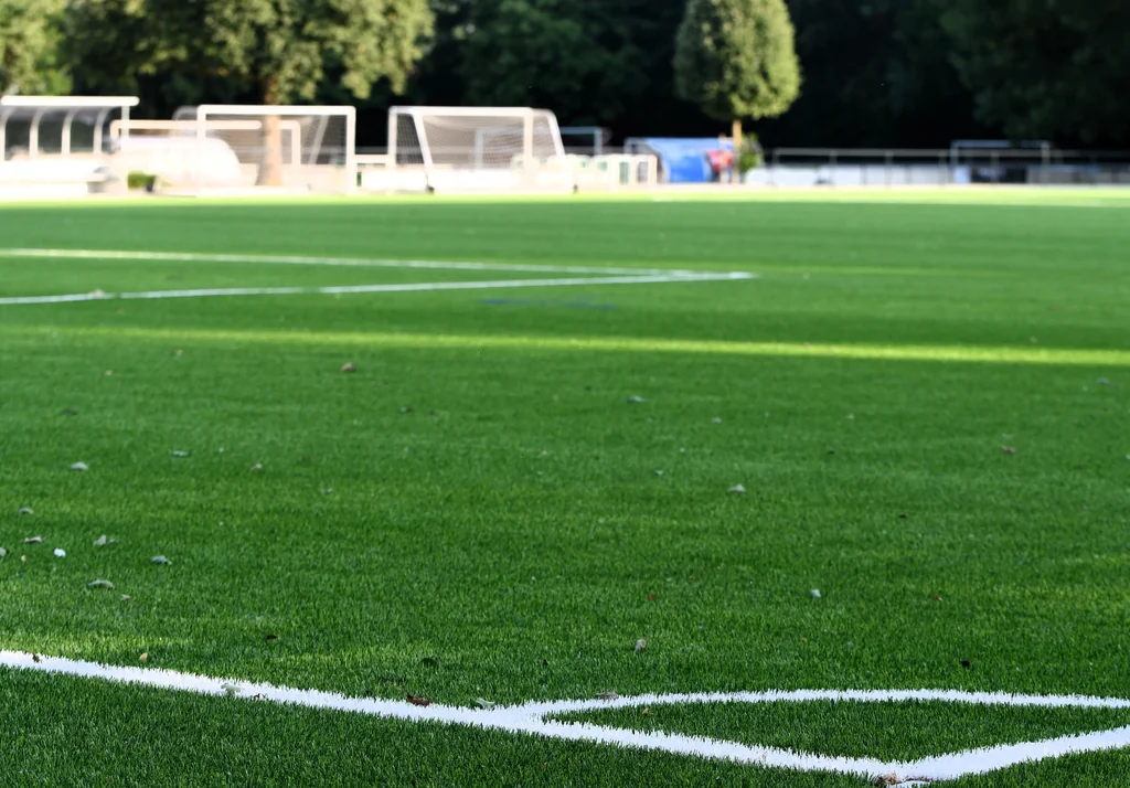 Sportanlage Seestadion