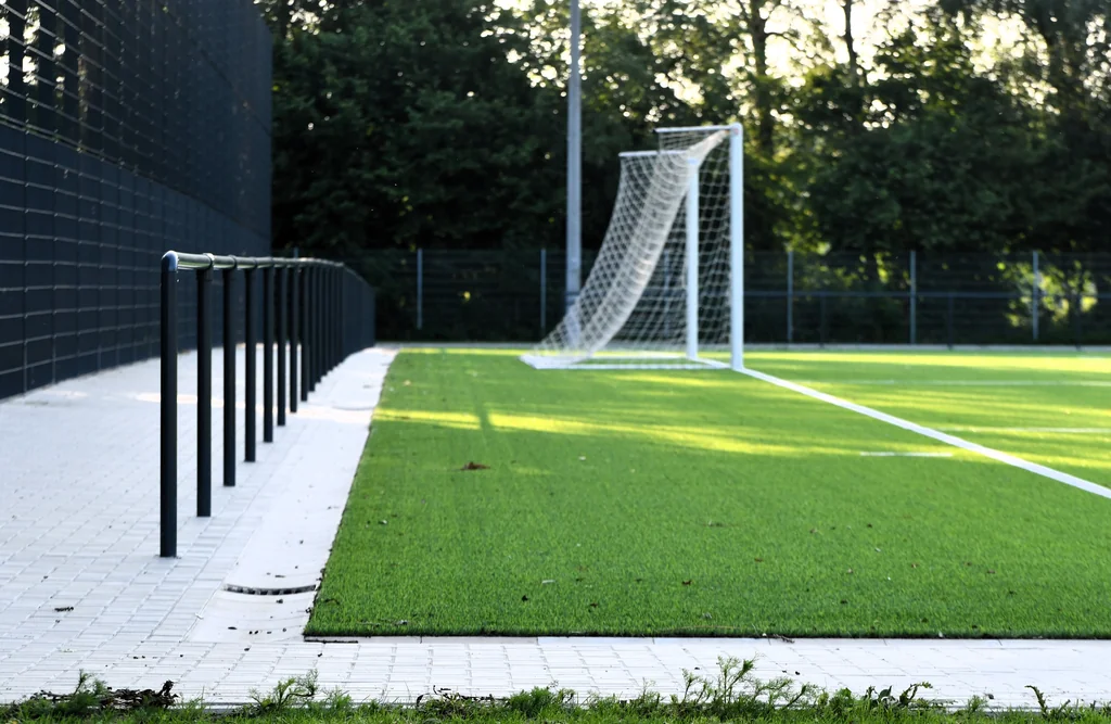 Sportanlage Seestadion