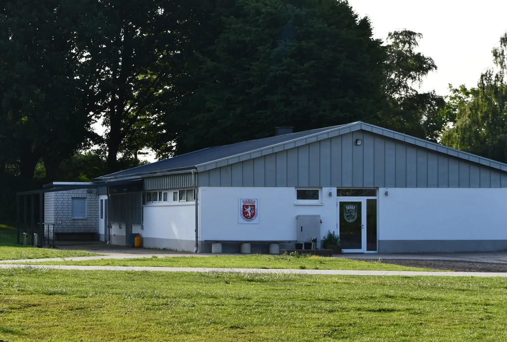 Sportanlage Seestadion