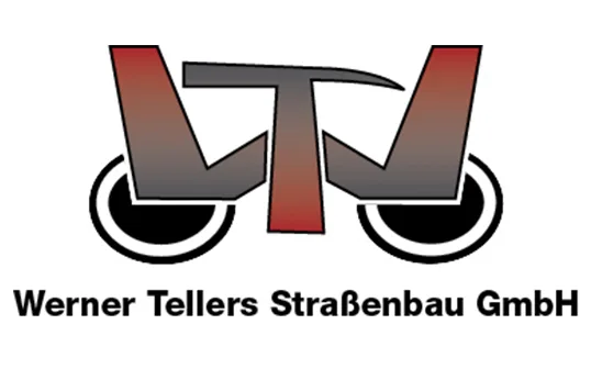 Tellers Straßenbau