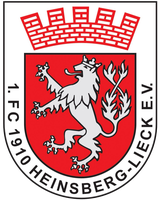 1. FC 1910 Heinsberg-Lieck e.V.